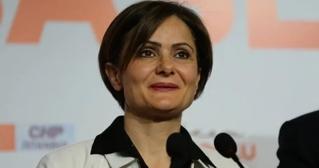 Canan Kaftancioglu Nu Yalanlayan Tweetler Son Dakika Haberler