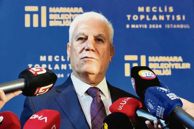 SON DAKİKA | Bursa’da rüşvetin itirafı ses kaydında! Nilüfer Belediyesi topladığı paraları CHP Genel Merkezi’ne göndermiş