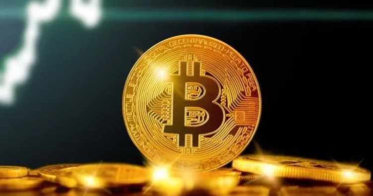Bitcoin 32,000 dolar sınırına döndü