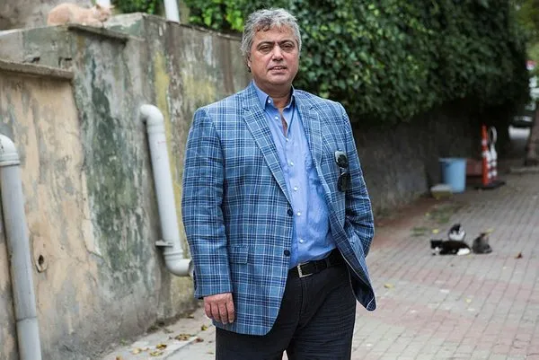 Hercai’nin Camgöz’ü Aslı Samat’ın 93 kilo verdiğini biliyor muydunuz?