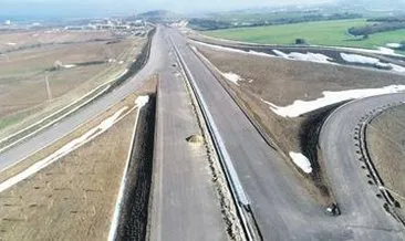 Malkara-Çanakkale yolu 19 Mart’ta açılacak