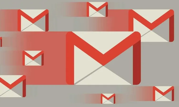 Eski Gmail tasarımına dönüş yolu