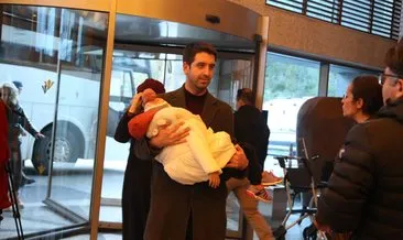 Otelciler seferber oldu! Türkiye deprem yaralarını sarıyor
