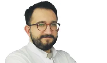 Maaş eylemi yapan doktor darp edildi #istanbul