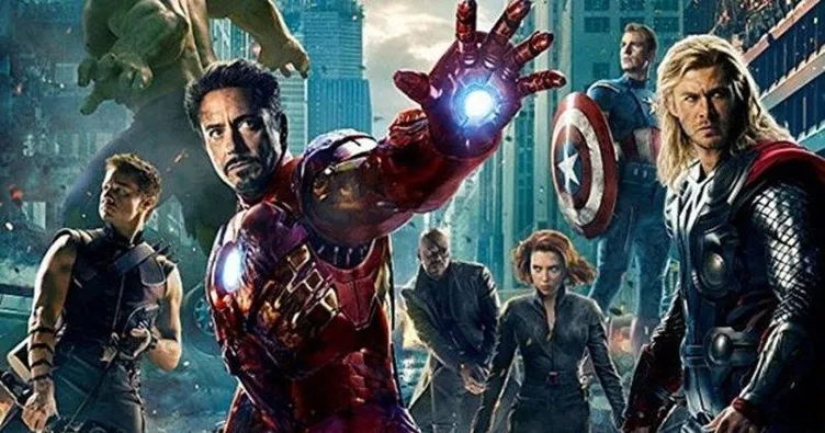 Yenilmezler filmi atv’de! Filmin oyuncuları kimler, konusu ne? Yenilmezler filmi ne zaman çekildi?