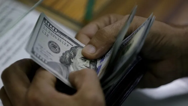 Bayram öncesi dikkat! 7 milyon dolarlık sahte banknot ele geçirildi! Ayırt etmek mümkün değil!