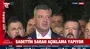 Sadettin Saran açıklama yaptı!