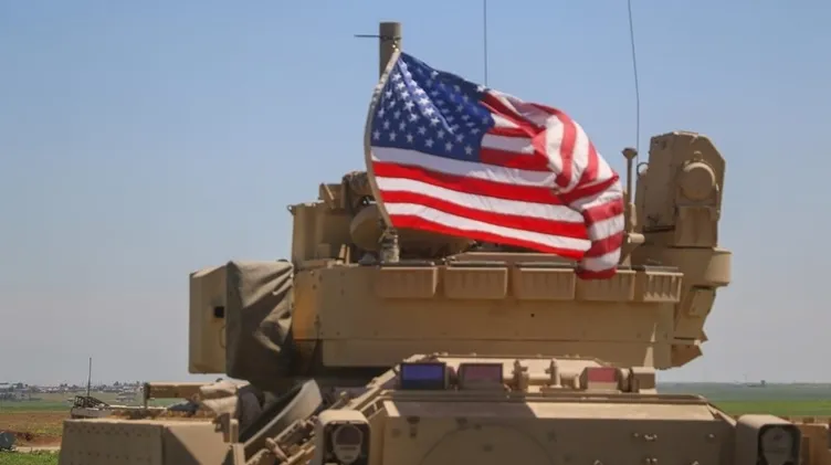 ABD Güney Kıbrıs’a yerleşiyor! Savaş uçaklarının uydu fotoğrafları ortaya çıktı