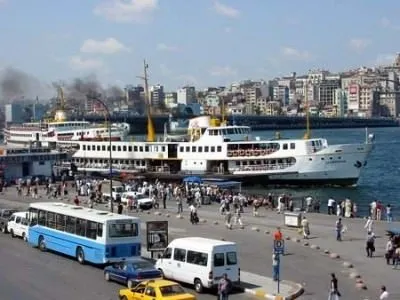 İstanbul’un ilçe ilçe deprem raporu