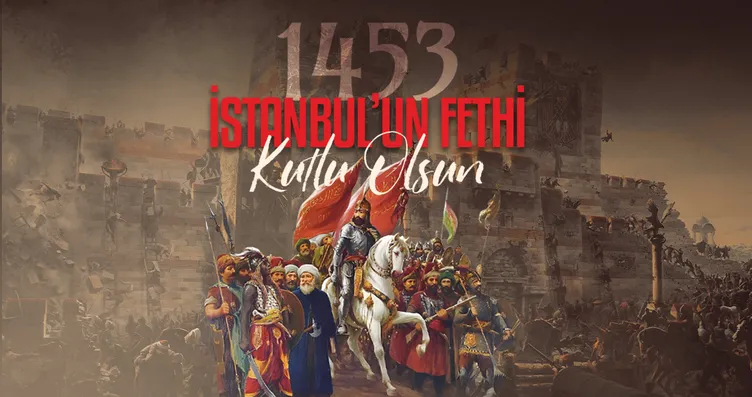 İstanbul’un fethinin kaçıncı yılı? İstanbul’un...