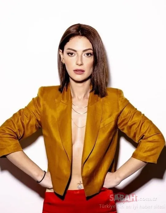 ’Can Ayşecik’in minik yıldızıydı...Ecem Kanun'un değişimi görenleri hayran bıraktı!