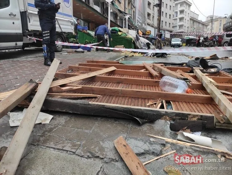 İstanbul Valiliğinden son dakika fırtına açıklaması geldi: İstanbul’da lodos ve fırtına ne zaman bitecek?