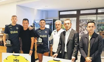 Dzeko&Tadic bitirdi!