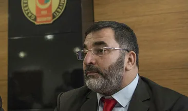 Gaziantepspor, Ergün Penbe ile görüşüyor