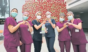 Kahramanların günü