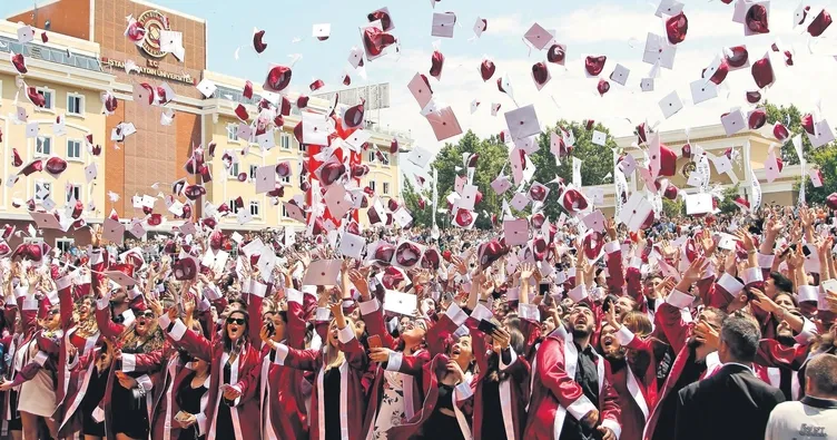 Gelecegin meslekleri bu kampuste