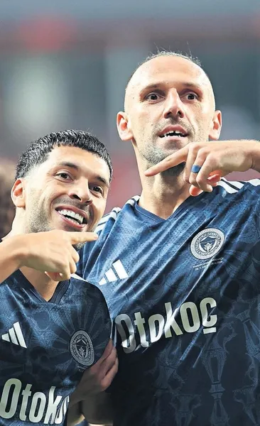 Gözün Aydın Fenerbahçe!