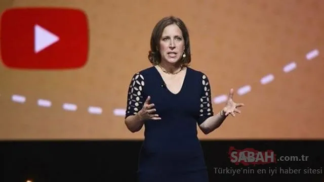 YouTube’un CEO’su Susan Wojcicki YouTube’u çocuklarıma kesinlikle yasakladım