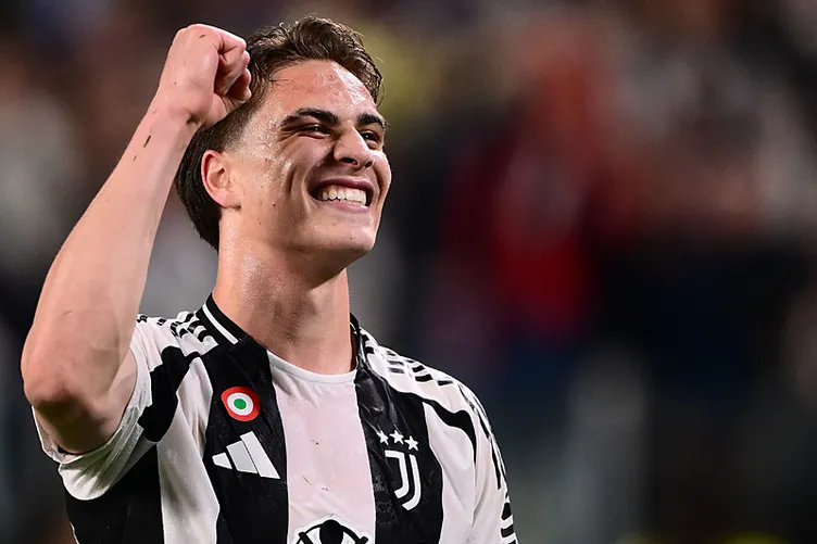 Kenan Yıldız için dev transfer hamlesi! ’Türk mücevheri’ diyerek bombayı duyurdular...