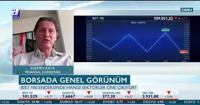 Altın alınır mı? Borsada hangi sektörlerde fırsat var?