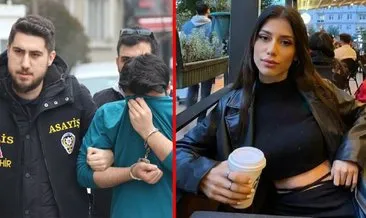 Son dakika: Ayşenur Çolakoğlu başından vurularak katledildi! Sevgilisinin ifadesi pes dedirtti!