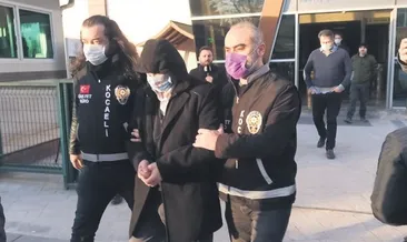 Son dakika | 17 yıllık sır çözüldü; Çifte cinayetin zanlısı FETÖ abisi çıktı