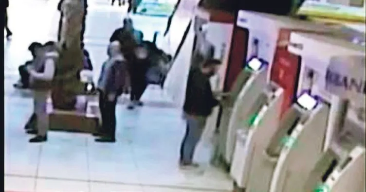 Tosuncuk’un kuzeni çete lideri çıktı