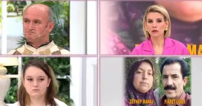 Kadınlar birbirine girdi! Esra Erol’da ikinci yufkacı Muammer vakası...