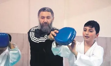 19 yıl sonra itibarı iade edildi