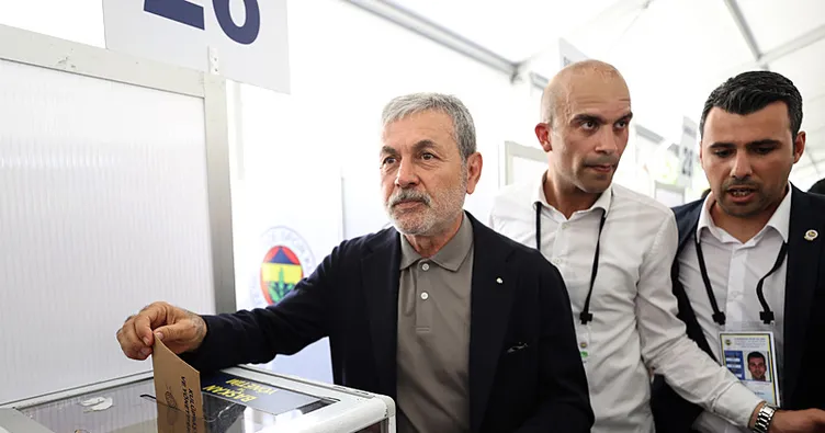 Ünlü isimler, Fenerbahçe seçiminde!
