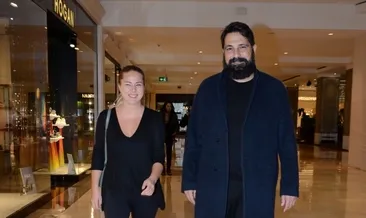 Abdülhamid AVM’de