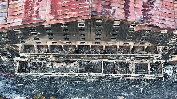 SON DAKİKA: Kartalkaya’daki otel faciasının ardından MEB harekete geçti: Resmi yazı gönderildi