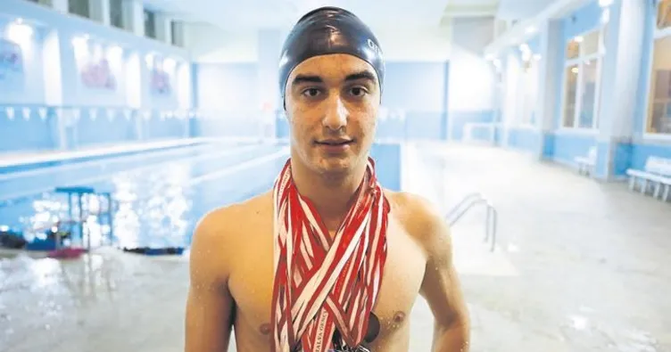 Olimpiyatlar için durmak yok