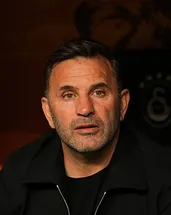 G.Saray’dan Okan Buruk paylaşımı!