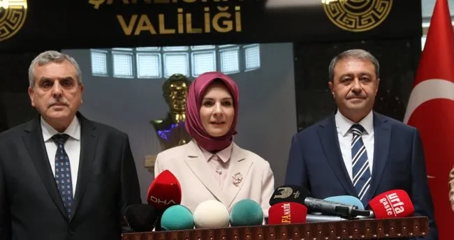 Bakan Göktaş: Uyguladığımız politikalarla kadınlarda okullaşma oranı arttı
