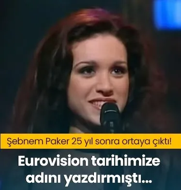 Eurovision’a katılmamak en iyisi