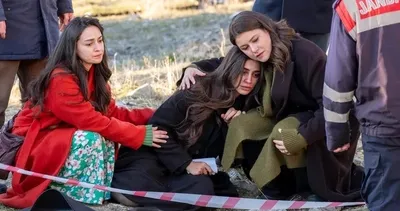 GÖNÜL DAĞI 204. BÖLÜM FRAGMANI BEKLENİYOR! TRT 1 dizi ekranıyla Gönül Dağı haftaya neler yaşanacak?