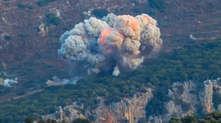 SON DAKİKA: İsrail Orta Doğu paramparça etti! Lübnan ‘en ölümcül gün’ü yaşadı: ABD’de flaş karar!