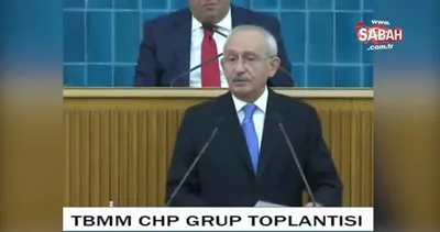Kılıçdaroğlu’nun skandal açıklamaları tekrar gündeme geldi: Bunların bir de derneği var İHH diye... | Video
