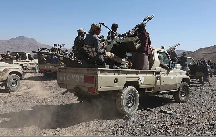 Siyonistlerin Yemen çıkmazı: İsrail Husilerle mücadelede zorlanıyor! İstihbarat eksikliği planları altüst etti