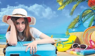 Tatil dönüşü sendromu