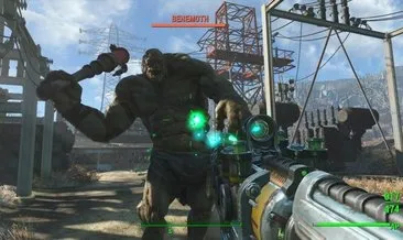 Fallout 4 Sistem Gereksinimleri Nelerdir?