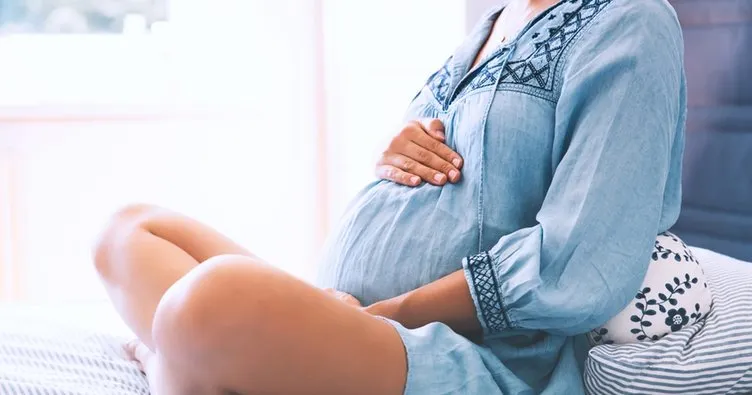 Hamilelikte akıntı neden olur? Ne zaman başlar? Hamilelik akıntısı için hekime başvurmak gerekir mi?