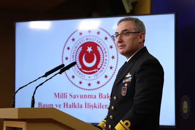 msb-sdgyi-bazi-ulkeler-cesaretlendiriyor-1765530841606.jpg MSB: SDG'yi bazı ülkeler cesaretlendiriyor!