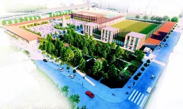 Eyüpsultan için yola devam