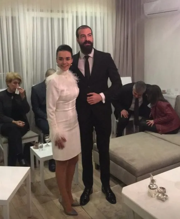 Hande Soral ve İsmail Demirci düğün tarihleri belli oldu!