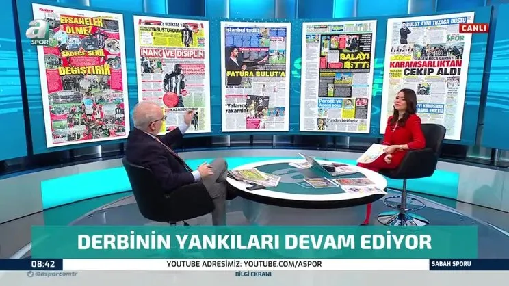 Turgay Demir'den Ozan Tufan yorumu!