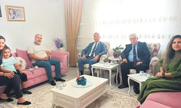 Bir kahvenizi içeriz