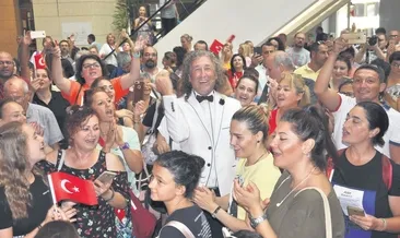 Modern çağın Türk Mozart’ı