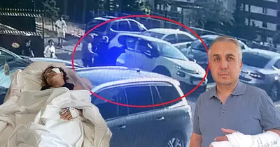 Site önünde bacanağını ve baldızını ezmişti: Çift yaşadıkları dehşet anlarını anlattı! Gazın sesi öyle bir geldi ki